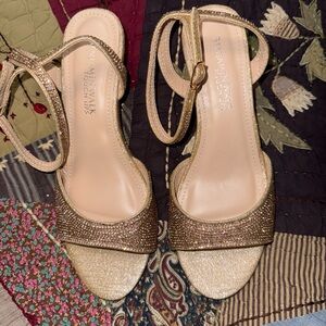 Benjamin walk touch ups 7